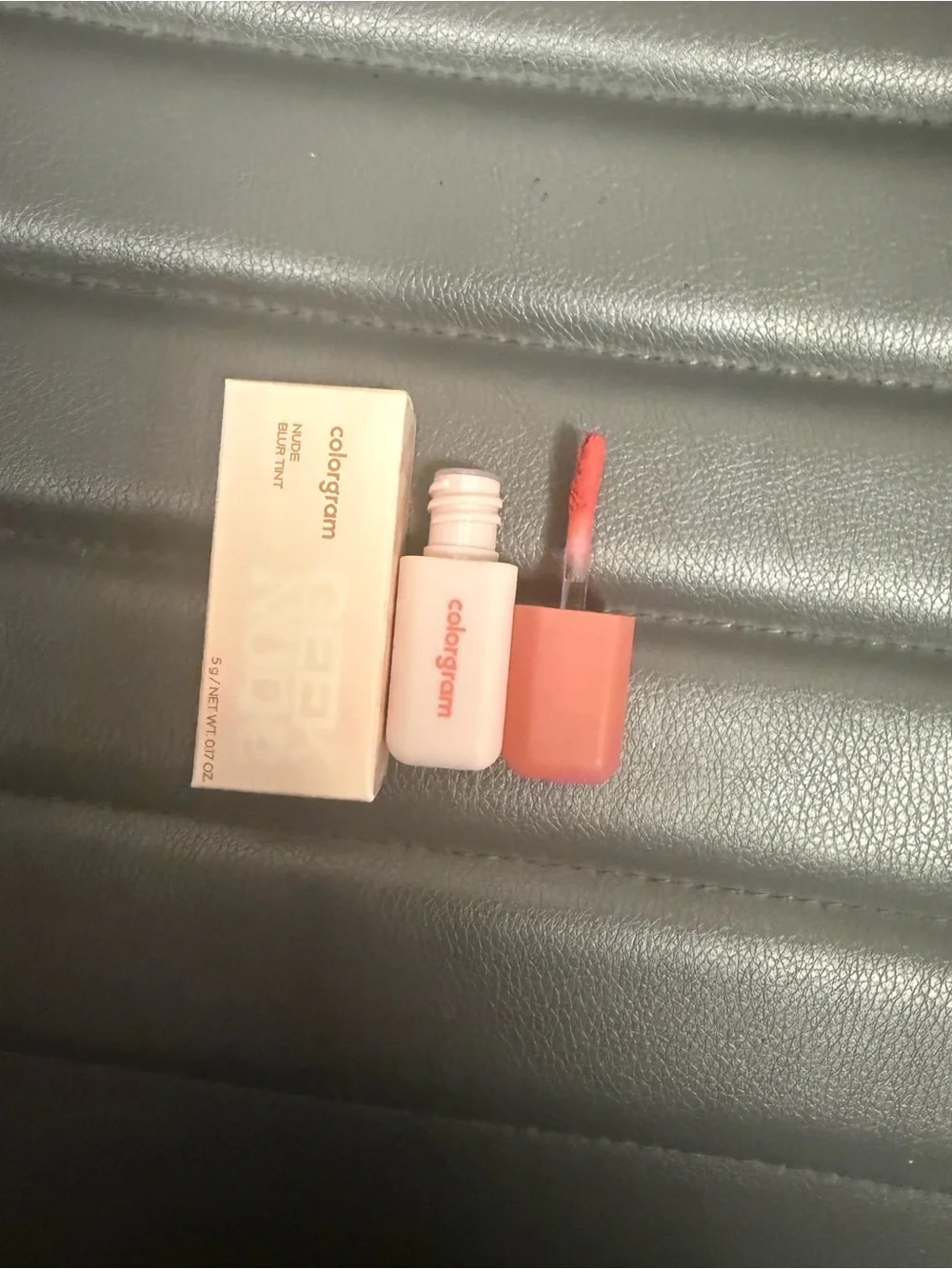 Colorgram buildable cream